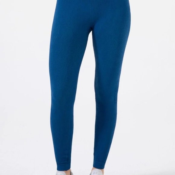 Nux Newly Minted Legging Lazuli Medium - Picture 3 of 4